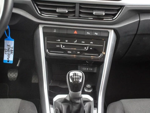 Volkswagen T-Roc 1.0 TSI LIFE 110CV 5P