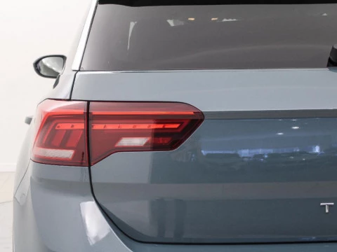 Volkswagen T-Roc 1.0 TSI LIFE 110CV 5P