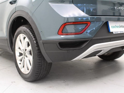 Volkswagen T-Roc 1.0 TSI LIFE 110CV 5P