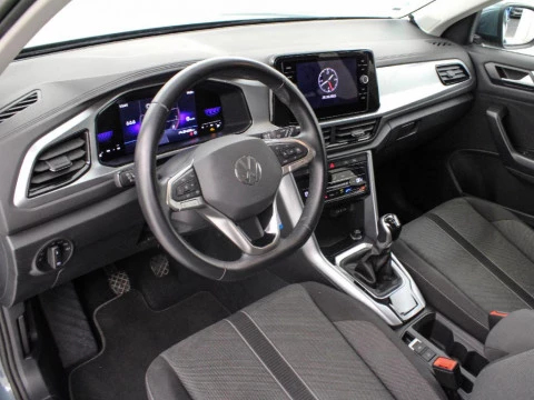 Volkswagen T-Roc 1.0 TSI LIFE 110CV 5P