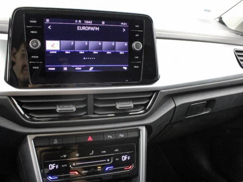 Volkswagen T-Roc 1.0 TSI LIFE 110CV 5P