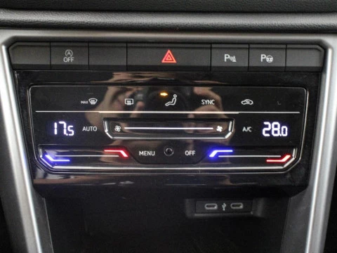 Volkswagen T-Roc 1.0 TSI LIFE 110CV 5P