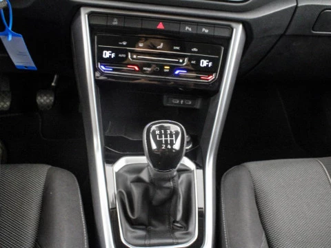 Volkswagen T-Roc 1.0 TSI LIFE 110CV 5P