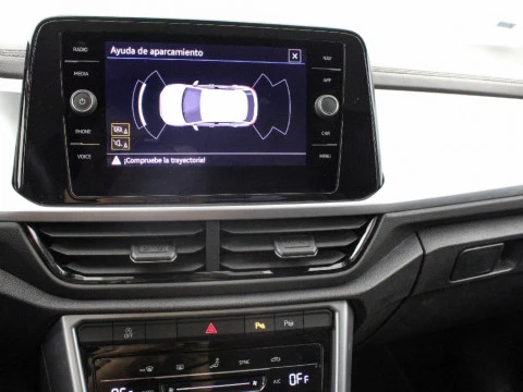 Volkswagen T-Roc 1.0 TSI LIFE 110CV 5P