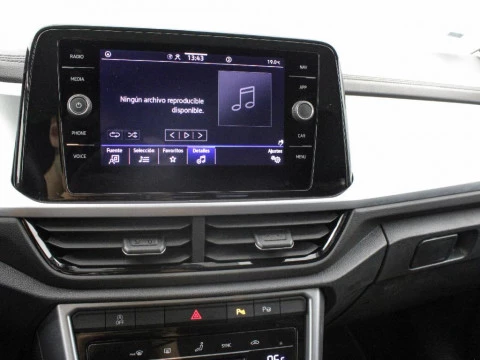 Volkswagen T-Roc 1.0 TSI LIFE 110CV 5P