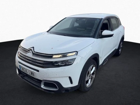 Citroën C5 Aircross BlueHdi 96kW (130CV) S&S Live Pack