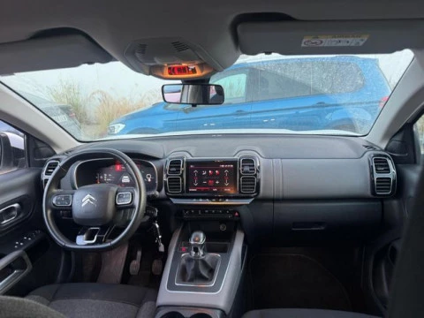 Citroën C5 Aircross BlueHdi 96kW (130CV) S&S Live Pack