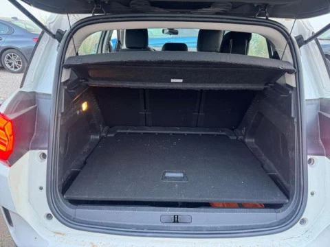Citroën C5 Aircross BlueHdi 96kW (130CV) S&S Live Pack