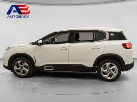 Citroën C5 Aircross BlueHdi 96kW (130CV) S&S Live Pack