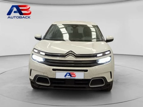 Citroën C5 Aircross BlueHdi 96kW (130CV) S&S Live Pack