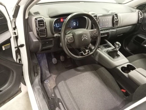Citroën C5 Aircross BlueHdi 96kW (130CV) S&S Live Pack