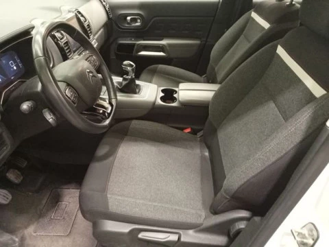 Citroën C5 Aircross BlueHdi 96kW (130CV) S&S Live Pack