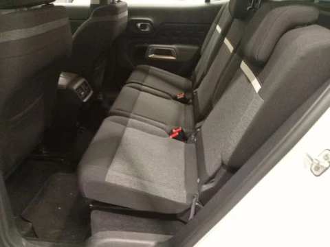 Citroën C5 Aircross BlueHdi 96kW (130CV) S&S Live Pack