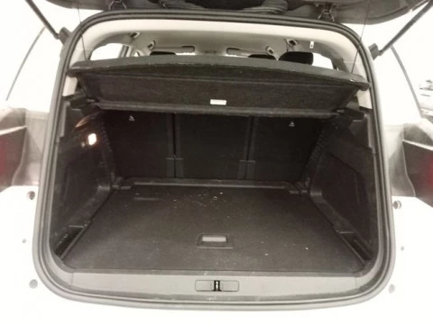 Citroën C5 Aircross BlueHdi 96kW (130CV) S&S Live Pack