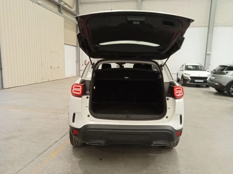 Citroën C5 Aircross BlueHdi 96kW (130CV) S&S Live Pack