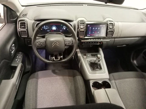 Citroën C5 Aircross BlueHdi 96kW (130CV) S&S Live Pack