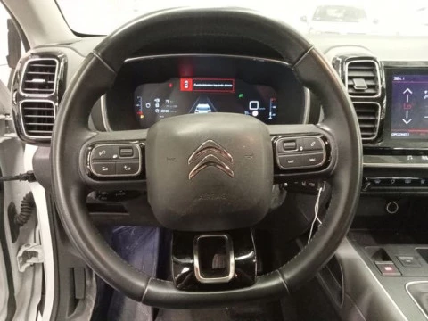 Citroën C5 Aircross BlueHdi 96kW (130CV) S&S Live Pack