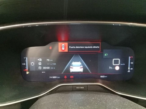 Citroën C5 Aircross BlueHdi 96kW (130CV) S&S Live Pack