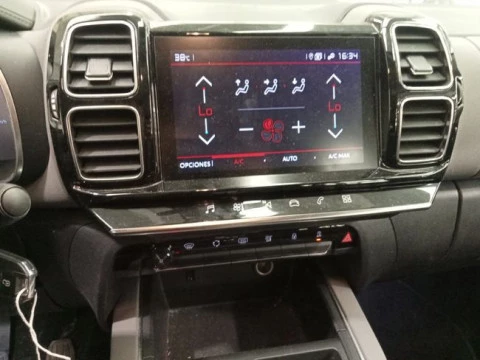 Citroën C5 Aircross BlueHdi 96kW (130CV) S&S Live Pack