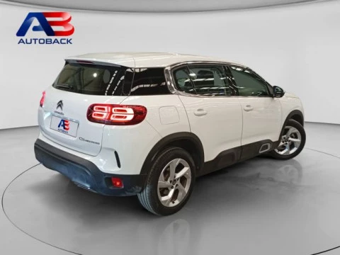 Citroën C5 Aircross BlueHdi 96kW (130CV) S&S Live Pack