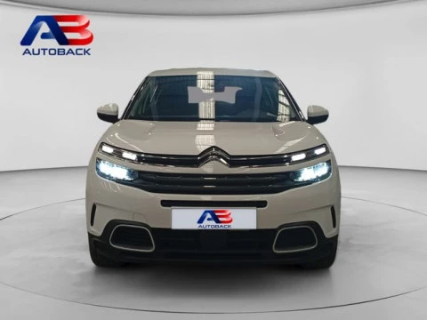 Citroën C5 Aircross BlueHdi 96kW (130CV) S&S Live Pack