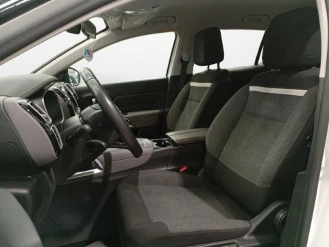 Citroën C5 Aircross BlueHdi 96kW (130CV) S&S Live Pack