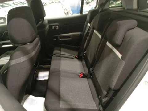 Citroën C5 Aircross BlueHdi 96kW (130CV) S&S Live Pack