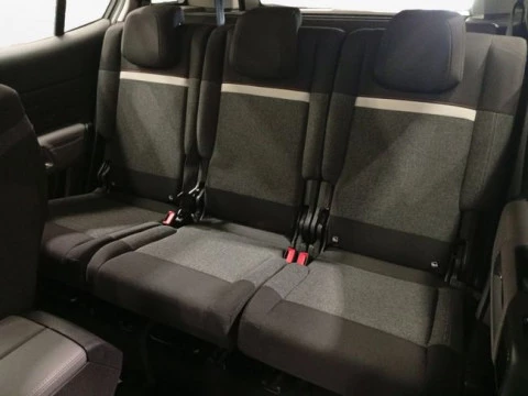 Citroën C5 Aircross BlueHdi 96kW (130CV) S&S Live Pack