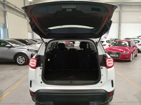 Citroën C5 Aircross BlueHdi 96kW (130CV) S&S Live Pack