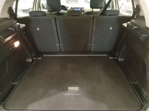 Citroën C5 Aircross BlueHdi 96kW (130CV) S&S Live Pack