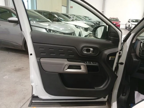 Citroën C5 Aircross BlueHdi 96kW (130CV) S&S Live Pack