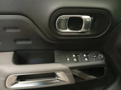 Citroën C5 Aircross BlueHdi 96kW (130CV) S&S Live Pack
