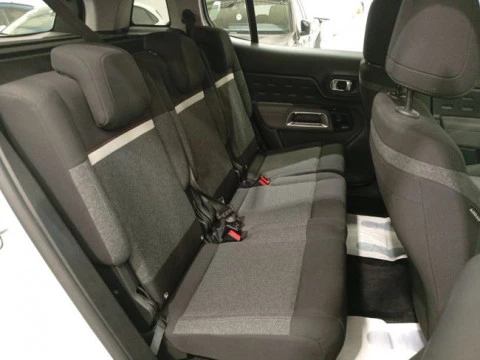 Citroën C5 Aircross BlueHdi 96kW (130CV) S&S Live Pack