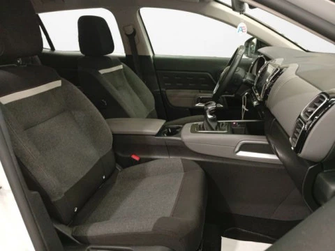Citroën C5 Aircross BlueHdi 96kW (130CV) S&S Live Pack