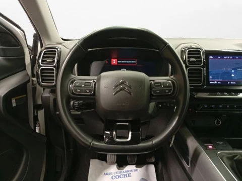 Citroën C5 Aircross BlueHdi 96kW (130CV) S&S Live Pack