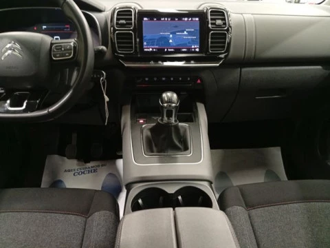 Citroën C5 Aircross BlueHdi 96kW (130CV) S&S Live Pack
