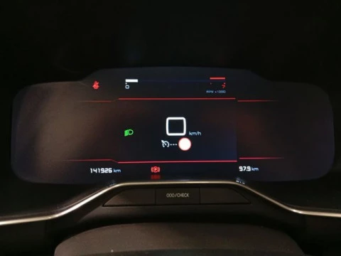 Citroën C5 Aircross BlueHdi 96kW (130CV) S&S Live Pack