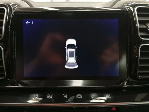Citroën C5 Aircross BlueHdi 96kW (130CV) S&S Live Pack