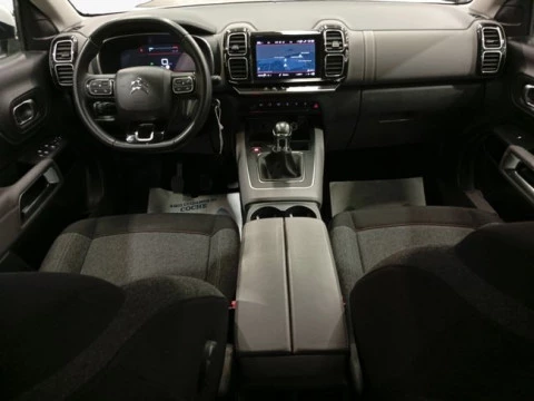 Citroën C5 Aircross BlueHdi 96kW (130CV) S&S Live Pack