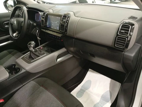 Citroën C5 Aircross BlueHdi 96kW (130CV) S&S Live Pack