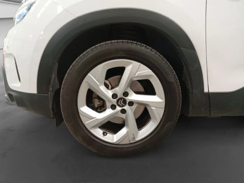 Citroën C5 Aircross BlueHdi 96kW (130CV) S&S Live Pack
