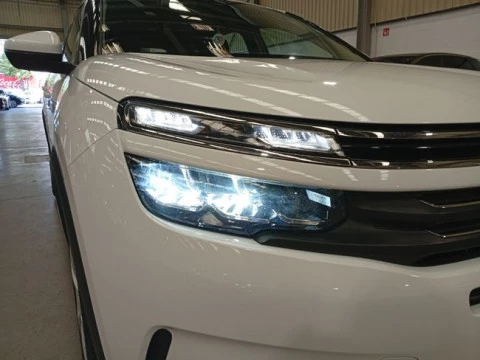 Citroën C5 Aircross BlueHdi 96kW (130CV) S&S Live Pack