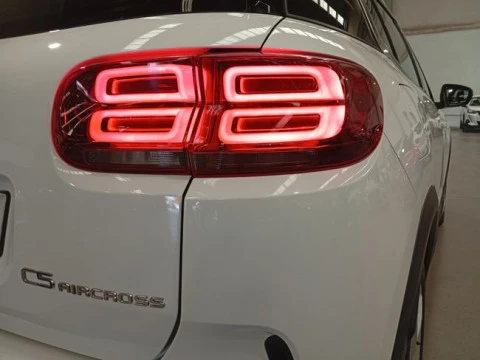 Citroën C5 Aircross BlueHdi 96kW (130CV) S&S Live Pack