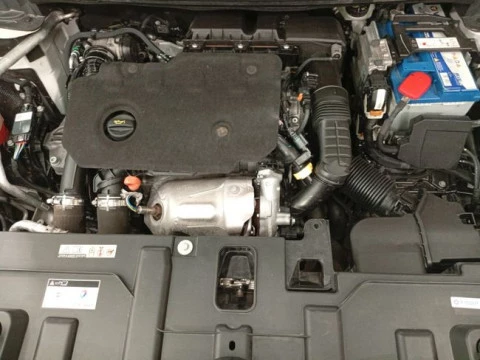 Citroën C5 Aircross BlueHdi 96kW (130CV) S&S Live Pack