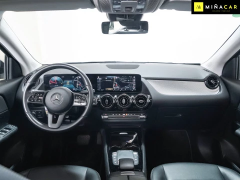 Mercedes-Benz Clase GLA 180d 136CV