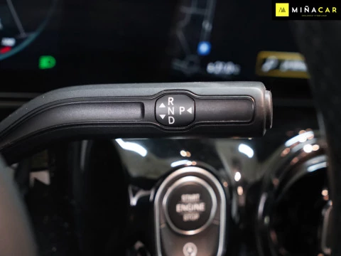 Mercedes-Benz Clase GLA 180d 136CV