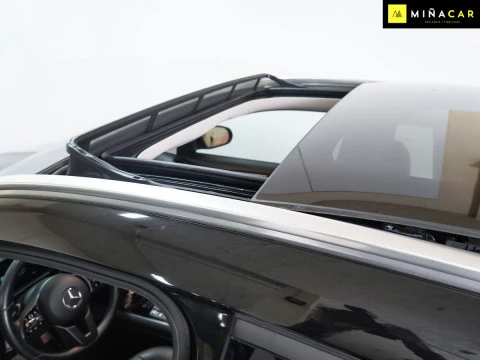 Mercedes-Benz Clase GLA 180d 136CV