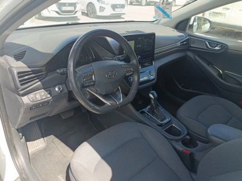 Hyundai IONIQ 1.6 GDI PHEV Klass DT