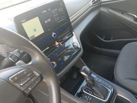 Hyundai IONIQ 1.6 GDI PHEV Klass DT