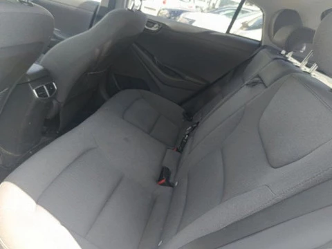 Hyundai IONIQ 1.6 GDI PHEV Klass DT